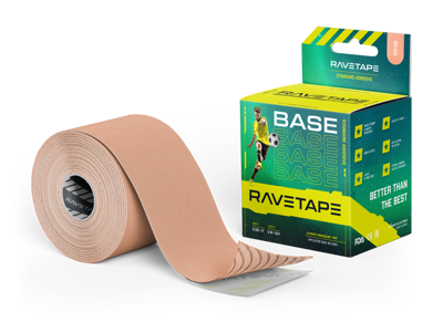 RAVETAPE BASE